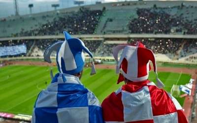 شایعه برگزاری دربی بدون تماشاگر صحت ندارد