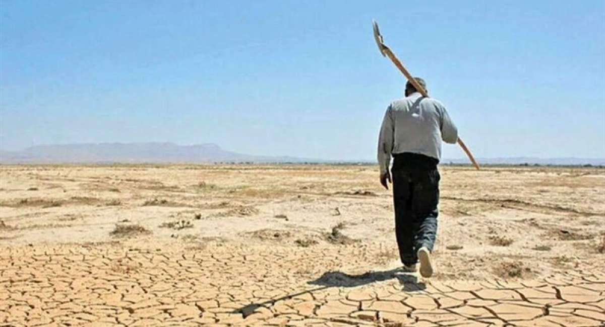 تا آخر آبان خبری از باران در تهران نیست