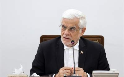 عارف: دولت حق ندارد خلاف منویات مردم کاری کند