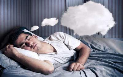 علت زیاد خواب دیدن و فراموش کردن چیست؟