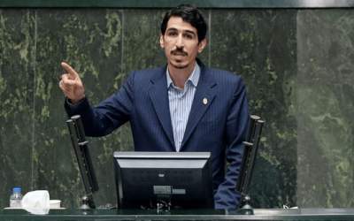 شریعتی: امضای آمریکا پای حملات اسرائیل به ایران بود