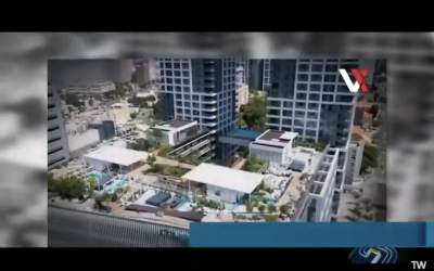 موشک‌های ایرانی سایت نظامی اسرائیل را فاش کردند  <img src="https://cdn.jahannews.com/images/video_icon.png" width="11" height="10" border="0" align="top">