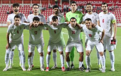 ۲۶ بازیکن به تیم ملی دعوت شدند