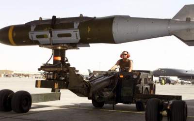 بمب‌های سنگرشکن آمریکایی، حریف فردو نشد؟  <img src="https://cdn.jahannews.com/images/video_icon.png" width="16" height="16" border="0" align="top">