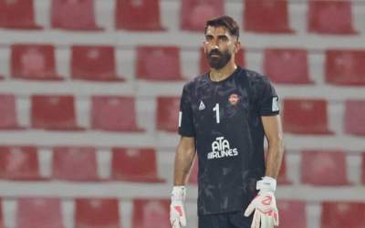 طعنه جالب گزارشگر خرم‌آبادی به علیرضا بیرانوند  <img src="https://cdn.jahannews.com/images/video_icon.png" width="11" height="10" border="0" align="top">