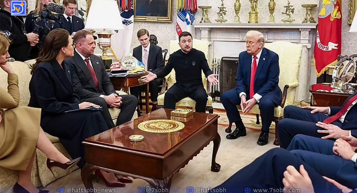 اگر نوکر باشید کسی با شما کاری ندارد اگر نوکر باشید کسی با شما کاری ندارد