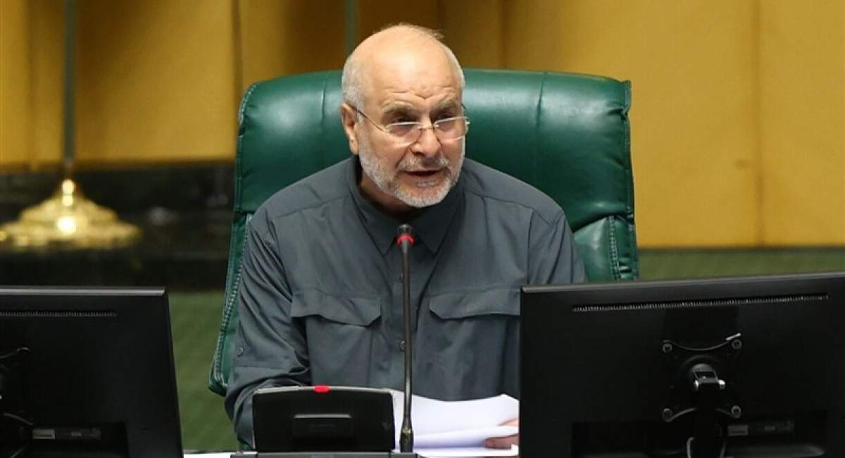 قالیباف: بار دیگر مشکلات معیشتی که باعث سخت شدن زندگی مردم شده را یادآوری می‌کنم/ تاکید بر اجرایی شدن کالابرگ به شیوه جدید