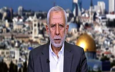 جهاد اسلامی: طرح آمریکا قیمومیت بر نوار غزه است