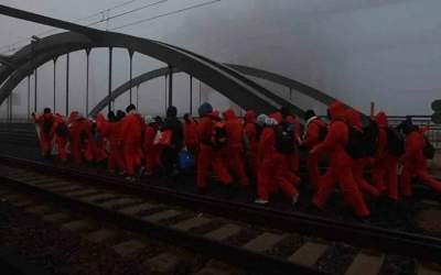 مخالفت مردم آلمان با صادرات سلاح به تل‌آویو