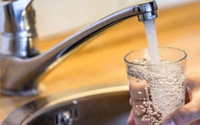 مصرف آب در تهران ۲ برابر میانگین جهان!