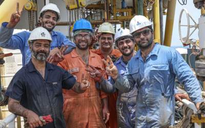 رکوردشکنی پیوسته صادرات نفت ایران