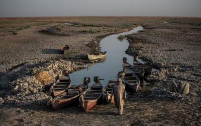 تا ۱۰ روز آینده خبری از باران نیست