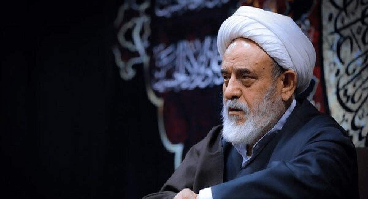 ابراز تأسف شیخ حسین انصاریان از وضعیت حجاب