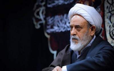 ابراز تأسف شیخ حسین انصاریان از وضعیت حجاب