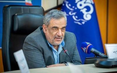 آمادگی شرکت نفت برای تأمین پایدار گاز زمستان