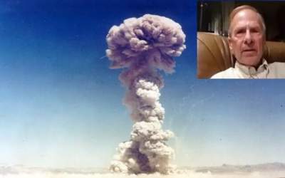 افشاگری از نقش آمریکا در تسلیح پاکستان به بمب اتم!