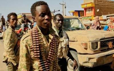 اسرائیل چگونه سودان را به آزمایشگاه سلاح و نسل‌کشی تبدیل کرد؟