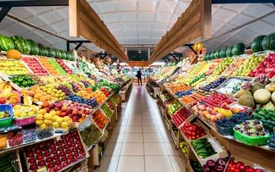 واردات میوه از یک قاره دیگر ارزانتر از میوه داخلی درآمد!