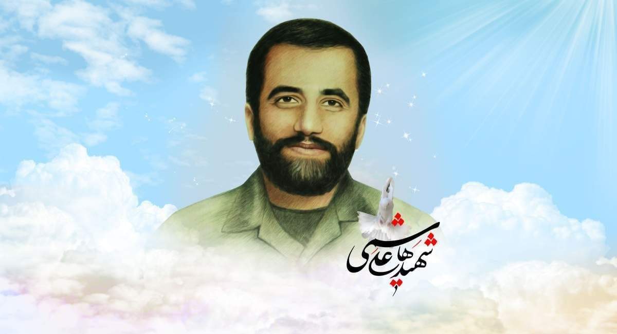 ماجرای شکستن کمر شهید علی هاشمی از اشکهای خواهرش