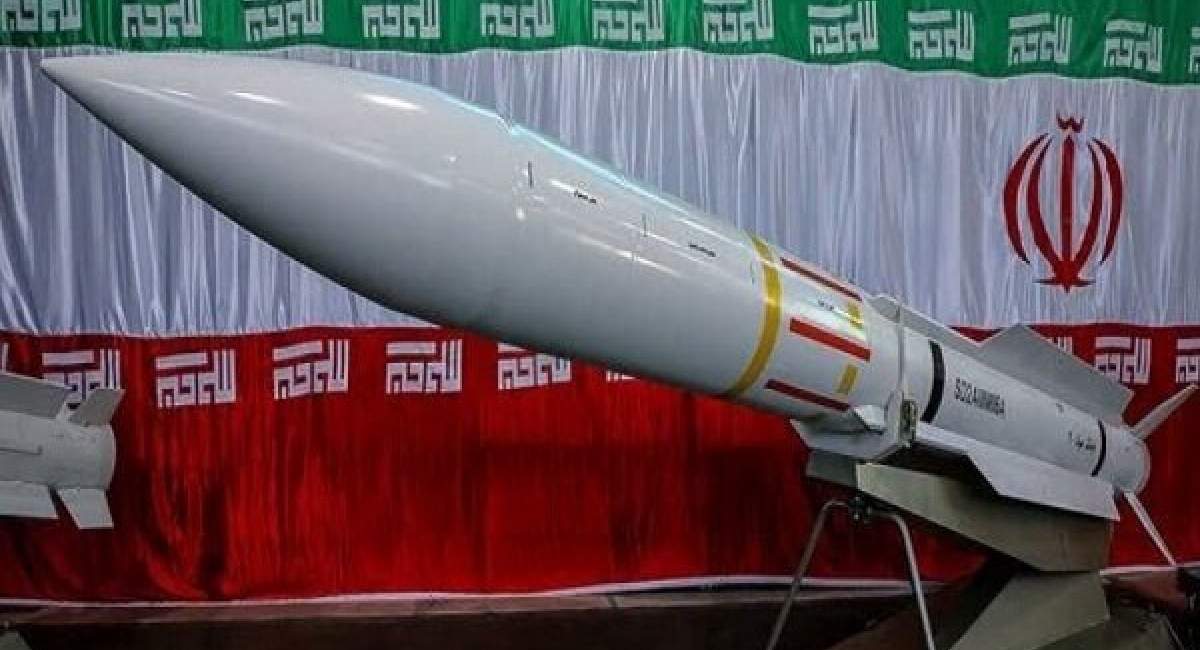 فعلا موارد جدید موشکی را رسانهای نمیکنیم فعلا موارد جدید موشکی را رسانهای نمیکنیم