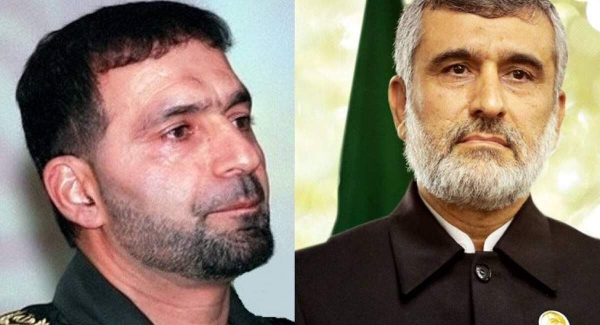 فوتبال بازی کردن شهیدان طهرانی مقدم و حاجی زاده با چینیها! فوتبال بازی کردن شهیدان طهرانی مقدم و حاجی زاده با چینیها!