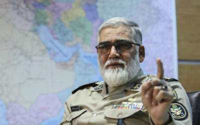 اسرار پیروزی ایران در جنگ ۱۲ روزه