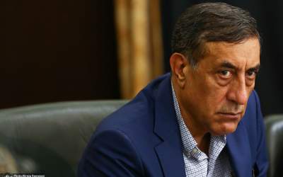 درگیری بین دولتی‌ها/ حمله مهاجری به قائم پناه