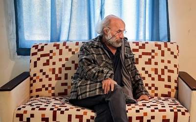 کیانوش عیاری سریال نیمه‌تمام خود را تکمیل می‌کند؟