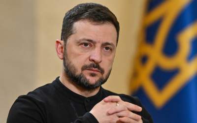 زلنسکی: از ترامپ نمی‌ترسم  <img src="https://cdn.jahannews.com/images/video_icon.png" width="11" height="10" border="0" align="top">