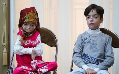 تخمین وجود سه میلیون بیمار نادر در کشور