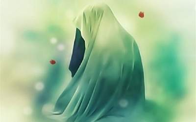 تعقیبات نقل شده از حضرت زهرا(س) در نماز عصر