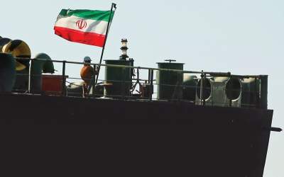 دلایل ناکامی کارزار آمریکا برای جلوگیری از فروش نفت ایران