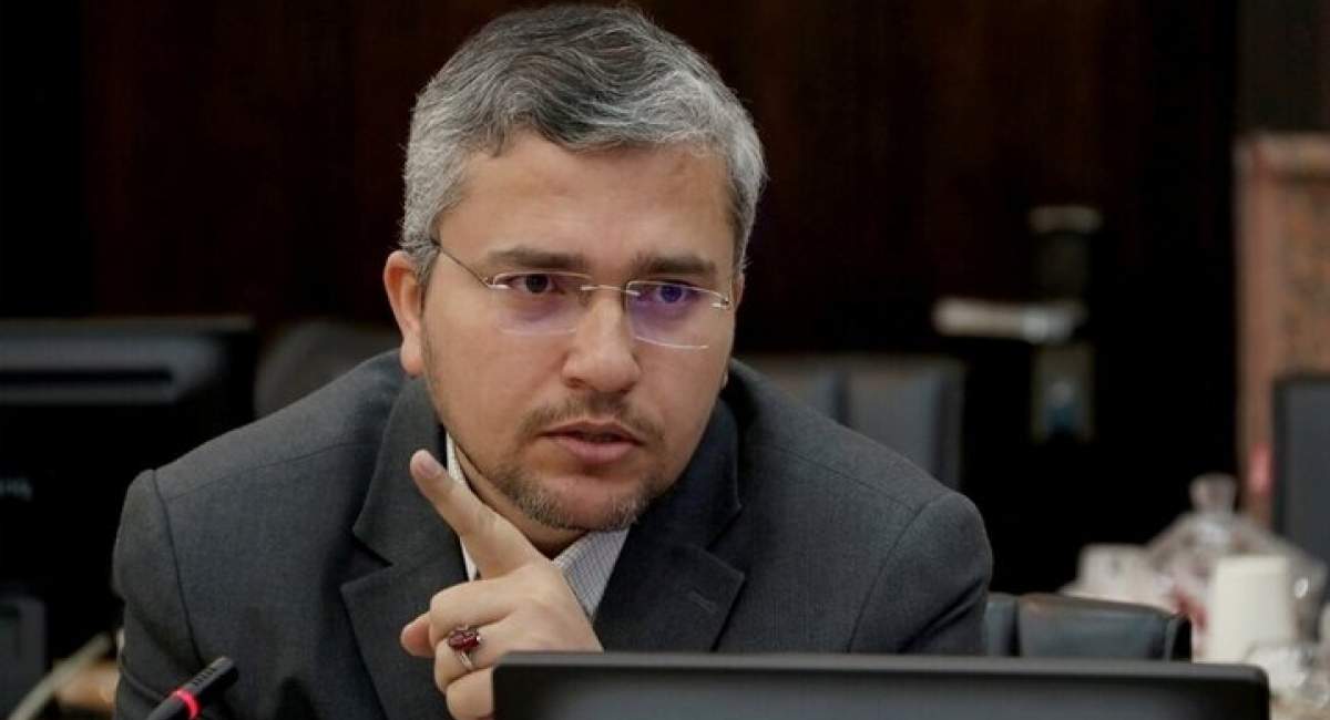 دیپلماتهای کشورمان دوباره گول نخورند دیپلماتهای کشورمان دوباره گول نخورند