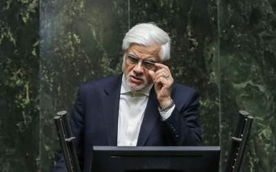 عارف: بخش هایی از برنامه هفتم نیازمند اصلاح است