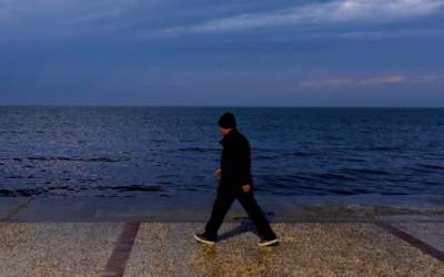 ورود نخستین سامانه بارشی پاییزی به غرب کشور