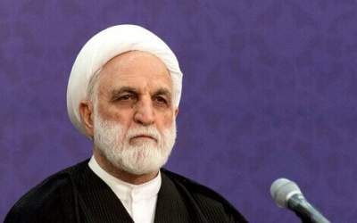 اژه‌ای: ناهنجاری‌های اجتماعی را با جدیت پیگیری کنید