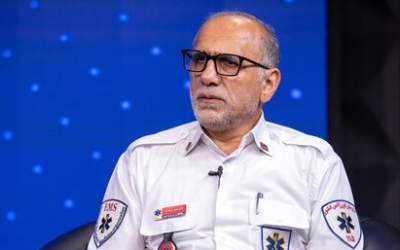 ثبت روز «اورژانس» در تقویم کشور