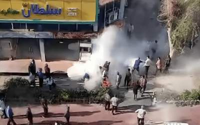 شهردار اهواز بازداشت شد