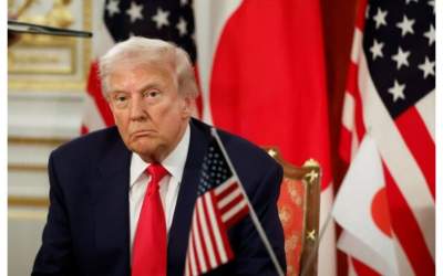 تحقیر تاریخی ترامپ در ورزشگاه!  <img src="https://cdn.jahannews.com/images/video_icon.png" width="11" height="10" border="0" align="top">