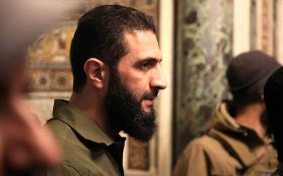 هتاکی عناصر جولانی به شیعیان در زینبیه  <img src="https://cdn.jahannews.com/images/video_icon.png" width="11" height="10" border="0" align="top">