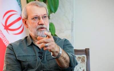 پاسخ جالب لاریجانی به سوال خبرنگار  <img src="https://cdn.jahannews.com/images/video_icon.png" width="11" height="10" border="0" align="top">