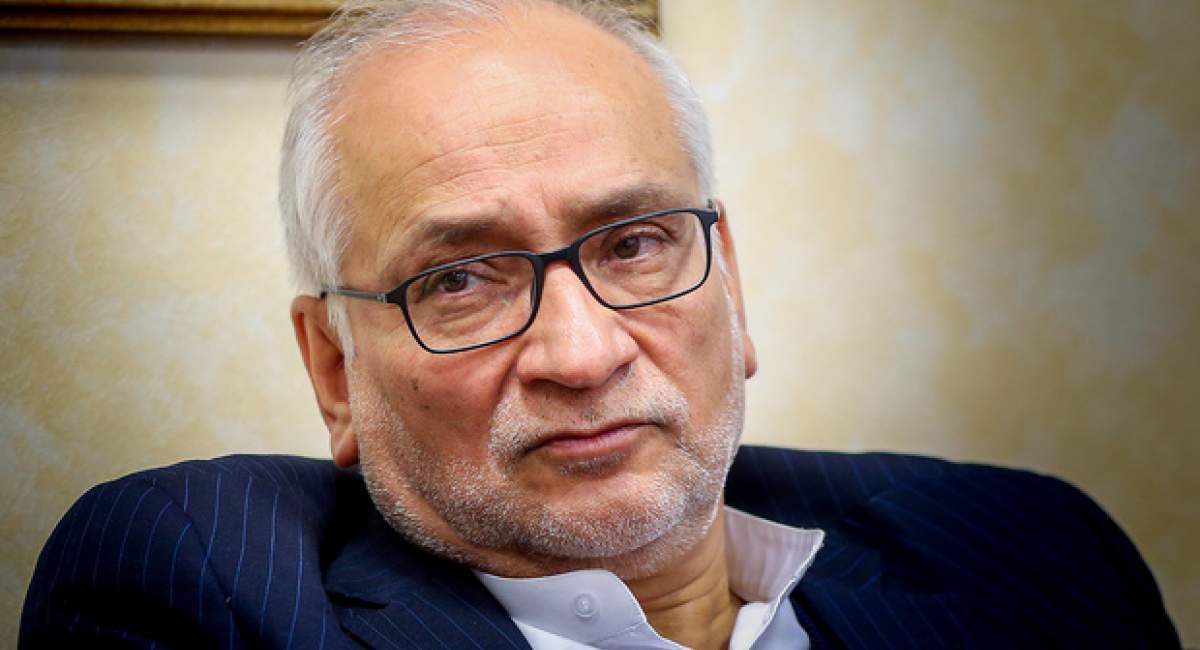 خاطره مرعشی از بازدید باغ وحش با پزشکیان خاطره مرعشی از بازدید باغ وحش با پزشکیان