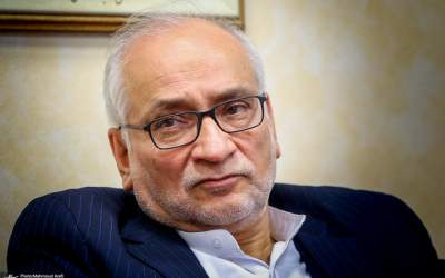 خاطره مرعشی از بازدید باغ وحش با پزشکیان