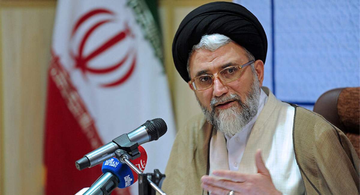 وزیر اطلاعات: تلاش دشمن برای ایجاد نافرمانی ناکام ماند