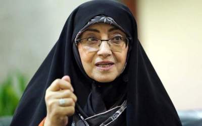 اشرف بروجردی، فعال اصلاح طلب: قرار بود وزیر کشاورزی استعفا بدهد یا برکنار شود اما خبری نشد/ عدم تغییرات در دولت اعتماد عمومی را کاهش داده/ صرف بیان مشکلات توسط رئیس جمهور کافی نیست