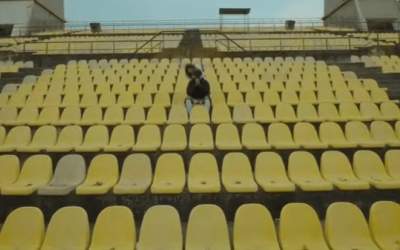 احضار منتشرکنندگان ویدیوی بازیکن تیم ملوان