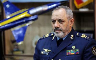 خبر خوش وزیر دفاع به مردم  <img src="https://cdn.jahannews.com/images/video_icon.png" width="16" height="16" border="0" align="top">