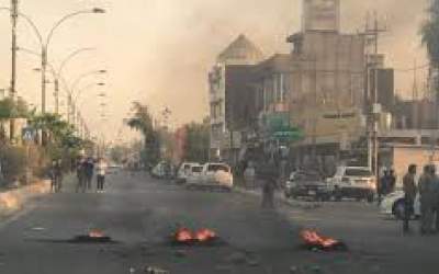 درگیری مسلحانه در کرکوک  <img src="https://cdn.jahannews.com/images/video_icon.png" width="16" height="16" border="0" align="top">