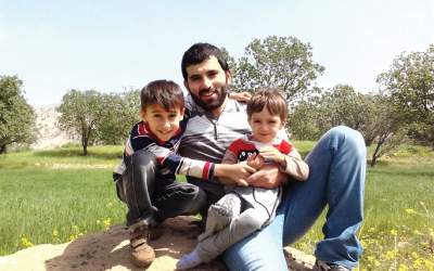 گفتگو با همسر سرهنگ شهید حسین‌زاده/ آرزو داشت خوب از دنیا برود