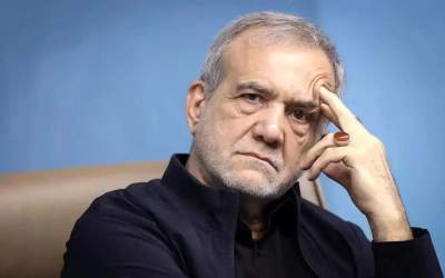 چرا اصلاح طلبان به پزشکیان پیشنهاد استعفا می‌دهند؟